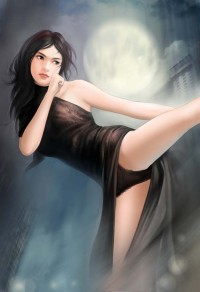 茅山鬼术师