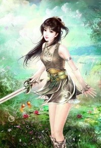 白娘子落难记